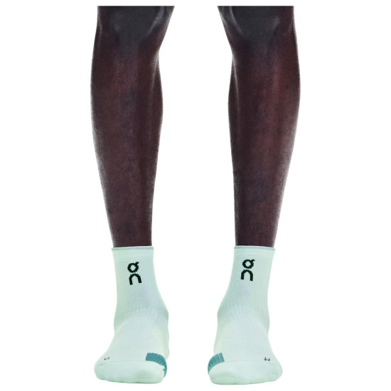 On Κάλτσες Performance Run High Sock